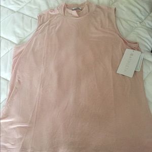 Athleta Threadlight Relaxed